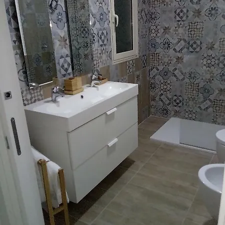 Apartament El Patio Bitonto