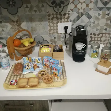 El Patio * Битонто