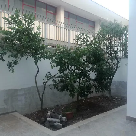 El Patio * Битонто