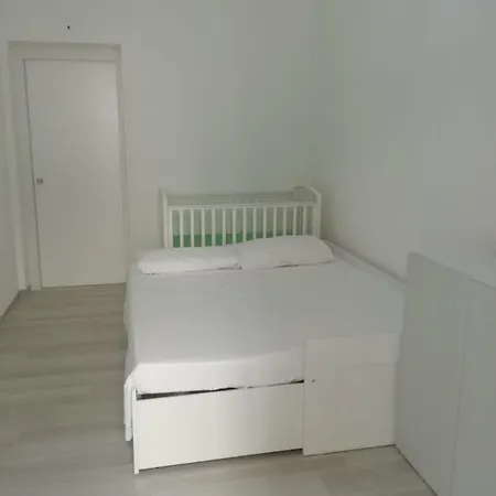 El Patio Апартаменты *